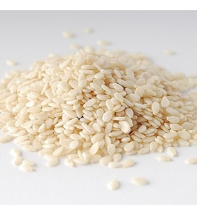 Susam Beyaz Dökme 750 Gr