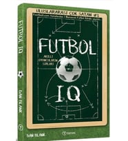 Futbol IQ: Akıllı Oyuncuların Sırları