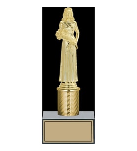 ODAK KUPA - Genel Kupalar - GN-097 A - 25 cm