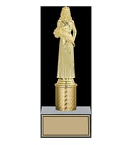 ODAK KUPA - Genel Kupalar - GN-097 A - 25 cm