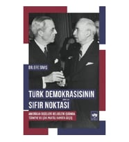 Türk Demokrasisinin Sıfır Noktası