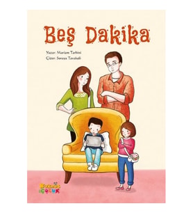 Beş Dakika