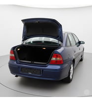 VAUXHALL VECTRA I 1995-2003 1995-2003 Uyumlu BAGAJ Amortisörü (Siyah)