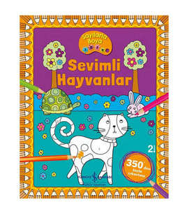 Sevimli Hayvanlar İş Bankası Kültür Yayınları