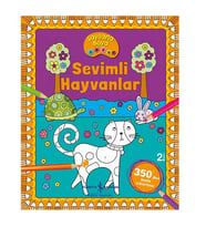 Sevimli Hayvanlar İş Bankası Kültür Yayınları