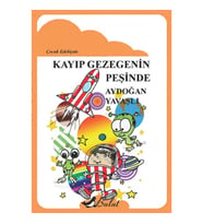 Kayıp Gezegenin Peşinde