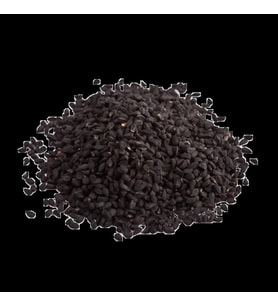 Dökme Baharat Tane Çörekotu - 250 gr