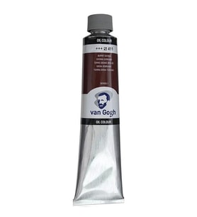 VAN GOGH YAĞLI BOYA 200 ML T.13 BURNT SIENNA RT02084113