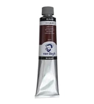 VAN GOGH YAĞLI BOYA 200 ML T.13 BURNT SIENNA RT02084113