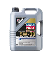 MOTOR YAĞI 5W-30 - 5 Litre
