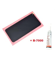 Tkgz Tcl PLEX (T780H) Uyumlu Lcd Ekran Dokunmatik Servis + B-7000