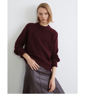 LCW Vision Bordo Hırka