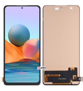 Xiaomi Redmi Note 10 Pro 4G Tft Lcd Ekran Dokunmatik