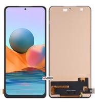 Xiaomi Redmi Note 10 Pro 4G Tft Lcd Ekran Dokunmatik