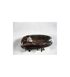 HYUNDAI MATRIX- 06/08; ARKA KAPI DIŞ AÇMA KOLU SAĞ NİKELAJLI (HUSHAN) Performance 583-3063
