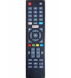 Dijitsu Lcd Tv Kumandası -1206(uyumlu)