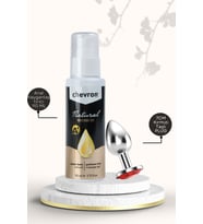 Chevron Natural Kayganlaştırıcı Jel 110 ML + Tıkaç