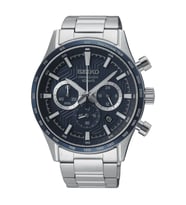 Seiko SSB445P Erkek Kol Saati