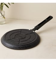 Döküm Krep Tava 26 cm