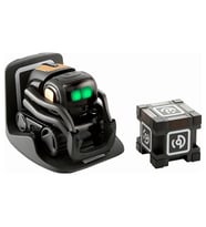 Anki Vector Robot DİJİTAL YAPAY ZEKA
