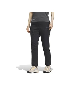 adidas W Cargo Upf Pts Kadın Outdoor Pantolonu IL8903 Siyah