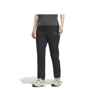adidas W Cargo Upf Pts Kadın Outdoor Pantolonu IL8903 Siyah