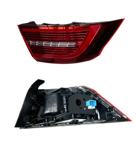 LEOPARTS Passat B8 Stop Lambası Dış Sağ 2014-2019 (Highline) 3G5945208
