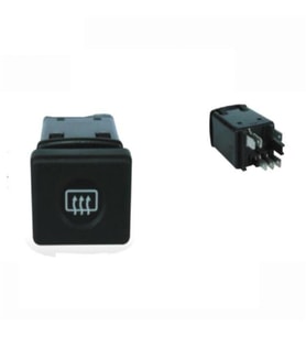 RENAULT 9 GTE ARKA CAM REZISTANS ANAHTARI