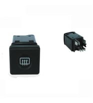 RENAULT 9 GTE ARKA CAM REZISTANS ANAHTARI