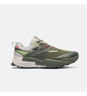 Joma TKSIES2623 Sierra Erkek Yürüyüş Ayakkabısı (Haki)