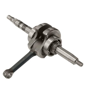 RKS Sniper Pro - Ege Cub 50 Krank Komple