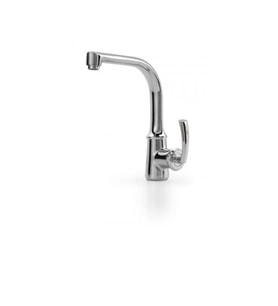 Orka Avora 3701 Eviye Armatürü (Krom)
