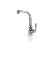 Orka Avora 3701 Eviye Armatürü (Krom)