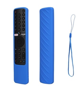 Weko WK-24731 Silikon Kumanda Koruma Kılıfı Xiaomi Marka İçin Uydundur