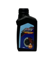 Zyron Dot-4 Fren Yağı 500 Gr. (Karışık)