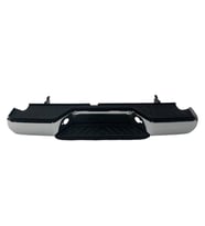 Nissan Navara Arka Tampon Krom 2006-2014 85610-JR00A