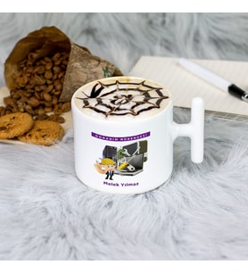 Donanım Mühendisi Latte Fincanı 002