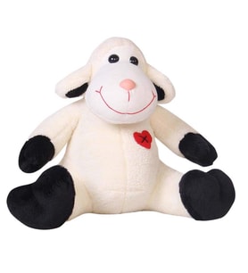 Kuzu Krem Wellsoft 30 cm