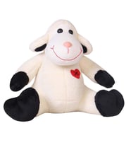 Kuzu Krem Wellsoft 30 cm
