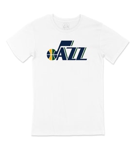 Utah Jazz Tişört