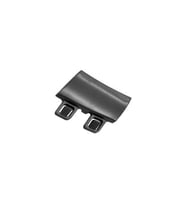 Mercedes W214 2023- Tampon Çeki Kapağı Ön Üst AMG 2148853502 Wender