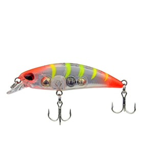 Sea Horse Rs5-Sparkle 50mm 4Gr T-Rex Glow