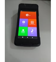 PAVO N86 ANDROID POS