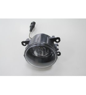 RENAULT FLUENCE- 09/12; SİS LAMBASI SAĞ/SOL AYNI (ADET) LED AMPÜLLÜ 8200074008 1450-1009M