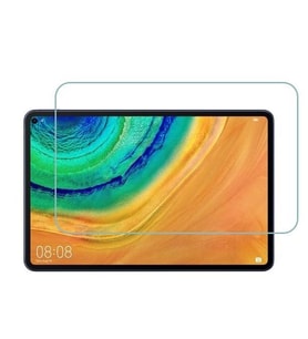 Huawei MatePad Pro 10.8 inç Tablet Ekran Koruyucu Flexible Nano