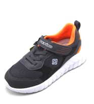 Pepino 949 Unisex Çocuk Günlük Spor Ayakkabı (Füme)
