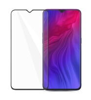Blogy Reno Z ile Uyumlu Flexi 5D Ekran Koruyucu