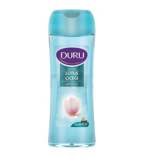 Duru Duş Jeli Lotus Çiceği 450 ml