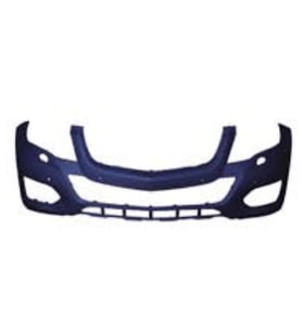 Mercedes X204 2012-2015 Tampon Ön F Yık Lı PDCli 2012 16 2048802249 Wender