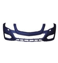 Mercedes X204 2012-2015 Tampon Ön F Yık Lı PDCli 2012 16 2048802249 Wender